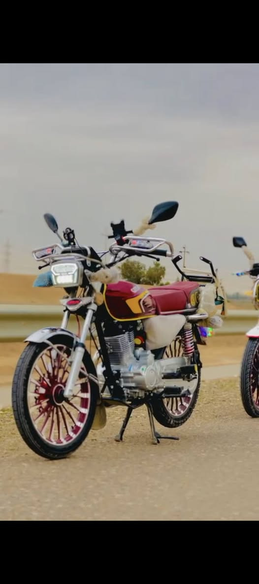 دراجه موديل 2025 بعده شركه للبيع اوراق موجوده تشقيل عن بعد   بعده صفر    ***********
