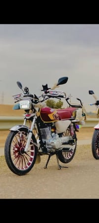 دراجه موديل 2025 بعده شركه للبيع اوراق موجوده تشقيل عن بعد   بعده صفر ...