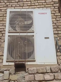 سبلت كنتوري • ٥ طن • توسوت باب اول