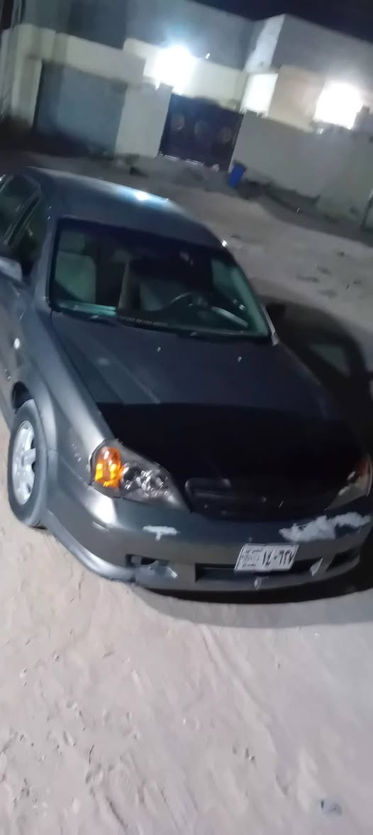 السلام عليكم شفرليت 2006مكفوله السياره كامله خير من الله تبريد شغال محرك1500 مفتوح 4 سلندر ماعوزها
السعر29 وبيها مجال 
 راعيها موجود تحويل شوكت مايعجبك حداديه 70بلميه تايرات نص عمر 
المكان بصره الزبير ***********
السلام عليكم شفرليت 2006مكفوله السياره كامله خير من الله تبريد شغال محرك1500 مفتوح 4 سلندر ماعوزها
