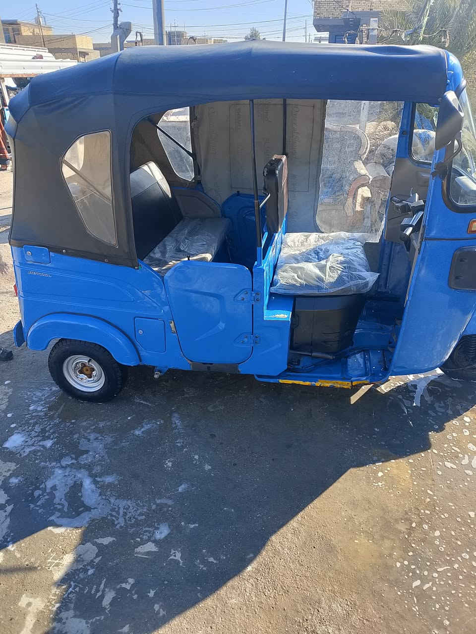 سلام عليكم تكتك 2021شهر12 تكتك خير من الله 
سعر 7000بيه مجال 
عنوان حله ورديه خارج سيف سعد شارع 30 
***********
