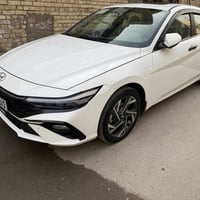 النترا • ٢٠٢٤ • ماشيه ٤٥ الف