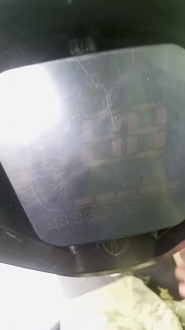 ماطور نوع ريان كامل ماناقصه شيء السعر قفله من الاخر وبدون احراج قغله//٧٠٠//موديل ٢٥/٨/٢٠٢٥//دبل اسويج ويشتغل عن بعد وفيه جهاز إنذار من السرقة ،ليس فيه اي نقص//موبايل ،٠٧٥١٥٢١٦٩٠ /العنوان حي السماح


**إذا كنت صاحب هذا الإعلان وتريد حذفه لأي سبب، رجاءا أرسل رسالة إلى الدعم الفني**