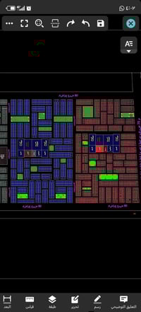 بيع وشراء عرصه عمال مربع لاول الثاني والثالث رابع 07859250199