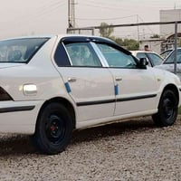 سمند نضيفه • مكينة خبطت • نجف ابو صخير