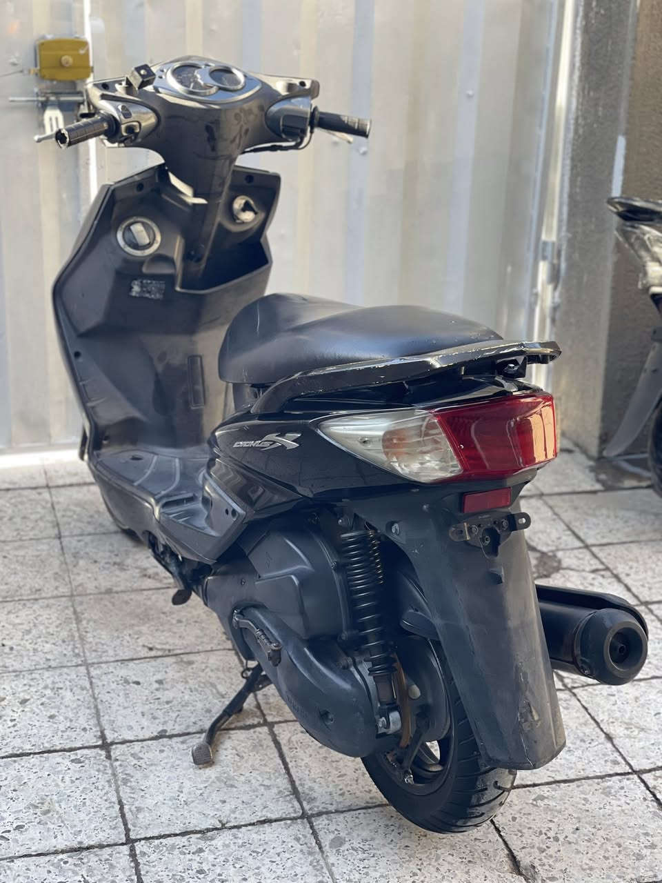 للبيع سكنس فحل ياباني ماشيه 29 قبق نفق ستان حساس سكليتر خطين تدفئه باليدات جهاز تقسيم اشاير كوسو اصلي مكينه بلادي مملعوب بيه شلعه ومعدل فول كفرات بلادي تخم تاير جديد  كامله كهربائيات كله شغاله نكرا بكل وقت اي نقص مابيه شراي اتصل السعر خاص مكاني بغداد الشعله ‭0787 153 5444‬
