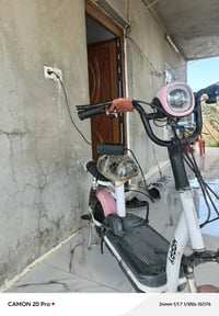 ماطور شحن حجم14 شغال شاحنه اصليه بطاريات اصليه مامفتوح ملف للبيع ويرهم...