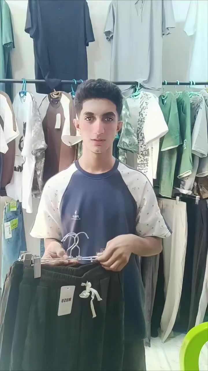 ازياء سلفر.العنوان الماجديه نهايت شارع الجامع مقابل مخبز الخير قرب صيدليه الكوثر


**إذا كنت صاحب هذا الإعلان وتريد حذفه لأي سبب، رجاءا أرسل رسالة إلى الدعم الفني**