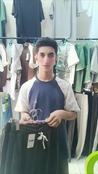 ازياء سلفر • الماجديه • شارع الجامع