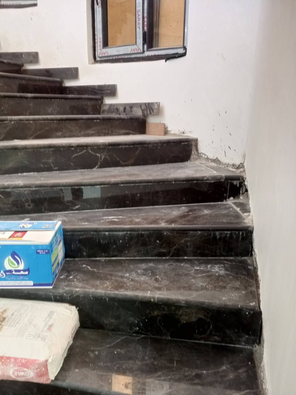 لهم صلي على محمد وال محمد يوجد كادر  تنضيف البيوت 

تأسيس ماي مجاري 
تفليش البيوت 
تصعيد مواد 
حفر سبتتنك 
تدخيل مواد 
والرزق على الله 
الاستفسار على الرقم ‏‪***********‬‏
