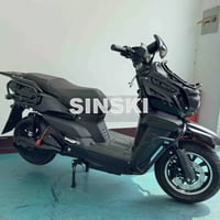 ١٥٠٠ واط • بطارية ٧٢فولت ٣٢أمبير • مدى ٩٠كم