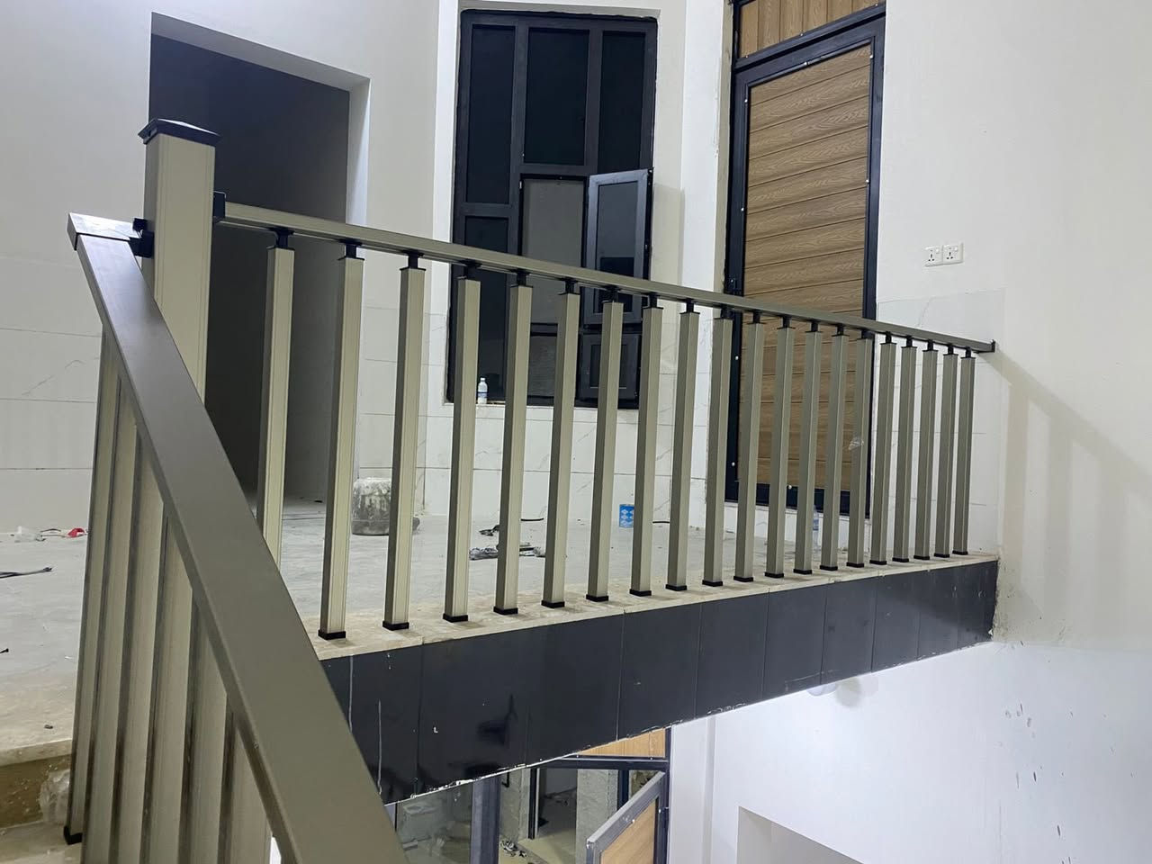 لاول مرة… #اقساط بسعر ( النقد ) لحاملي ماستر الرافدين.

 نمنح عملائنا خدمات استثنائية. نحن هنا لتحقيق النجاح معًا

كمل بيتك بالتقسيط ( ابواب وشبابيك وكاونترات ومحجرات وكلشي تحتاجة من شركة البراء ).

#حديد
#المنيوم 
PVC#
#جلسات
كرفانات
سقائف
#محجرات
#كاونتر
#ابواب 
#شبابيك
اسعار تنافسية وجودة عاليه.

العنوان / الرمادي شارع المحكمة قرب مجسر الزيوت.
للاتصال / او مراسلة واتساب
***********
***********
***********
