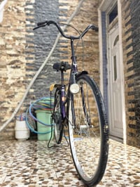 بايسكل • قابل تفاوض