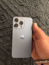 ايفون ١٣ برو • ذاكره ٢٦٥ • حي البنوك