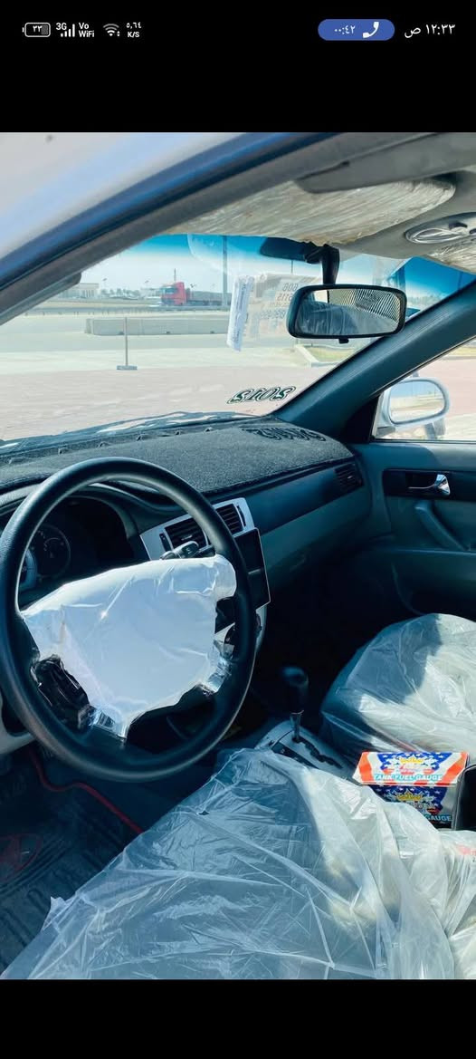 سعره 73وبيهى مجال 💵 ورقه
اوبترا 2012 حره 
ضرر قطعتين وبيهى ملاحضات بسيطه
تحويل مباشر  شرط تحويل 🫆
محرك جديد برغي منه ممفتوح 
حداديه كامل جديده على ايدي
اربع تايرات جدد 🛞
دواخل كله جديد 🆗
سياره مال بيت 🏠بدون برغي نقص 
مكان 📍 الانبار رمادي


**إذا كنت صاحب هذا الإعلان وتريد حذفه لأي سبب، رجاءا أرسل رسالة إلى الدعم الفني**