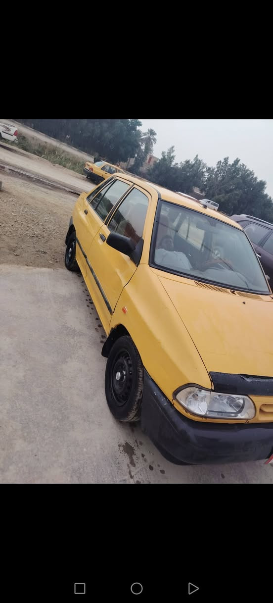 سلام عليكم سايبه موديل ٢٠١٥ مكفواله من ضربه وتبديل مشروع وطني رقم قادسيه تحويل مباشر كير بيه نمره رابعه تفلت ولمحرك بيه خيط بخار تخم تاير كهربائيات شغاله *********** مكان دوانيه عفج سعر ٢٥ وبيها مجال
