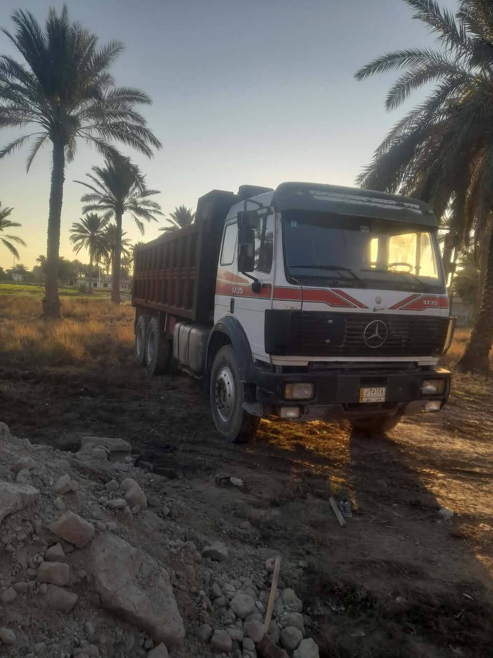 سلام عليكم
كرواتي موديل 93تخم تاير مجموعه جي اف كير قليج بلادي 155محرك 35دبل سوبر تحويل ثاني يوم مشروع وطني مكفوله كفاله عامه 
معرض سلمان يرحب بكم
خط سريع فرع ثاني
ابو ديمه ***********
ابو احمد ***********
