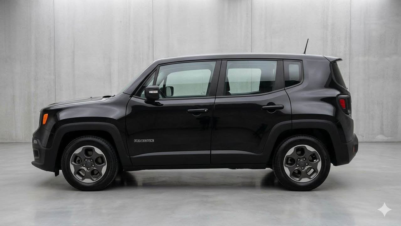 السلام عليكم جيب رنيكد لبيع موديل 2017 كلين بدون صبغ محرك 2400 بدون عيب

فحص هزه جديد رقم سنوي كل جديد 

مكان سيارا بغداد

سعر 113 وبيه مجال  

+964 783 803 9993 أربيل, العراق


**إذا كنت صاحب هذا الإعلان وتريد حذفه لأي سبب، رجاءا أرسل رسالة إلى الدعم الفني**