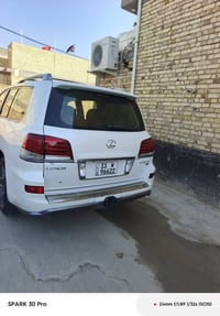 لكزس ٢٠١٤ • فول اوبشن • الديوانيه