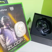 سماعات أيربود • امفنكس • ٣٠ ساعة