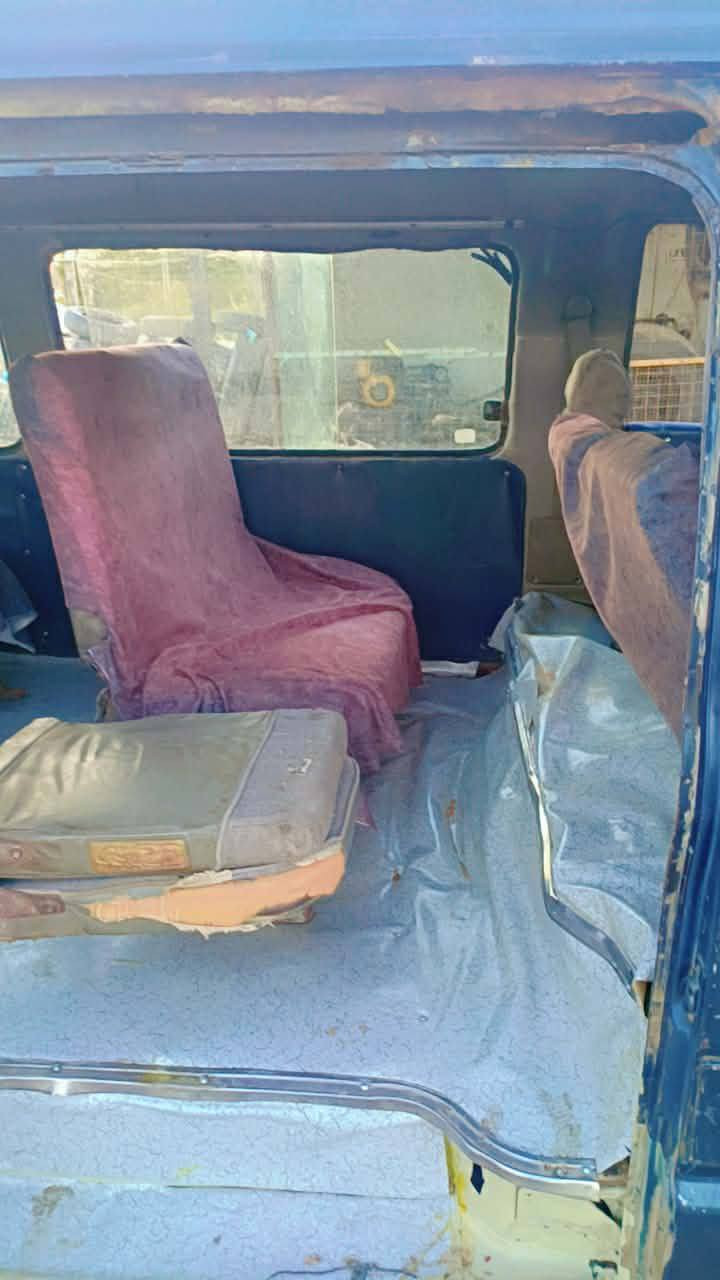 السلام عليكم كيه بسته البيع موديل 94بيه مكينه 3000مكاني ناصريه سياره جهازه مكينه كير اكسن حداديه تعايرات تخم كهربيات***********
