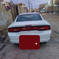 جارجر • ٢٠١٤ • مكينه ٣٦٠٠