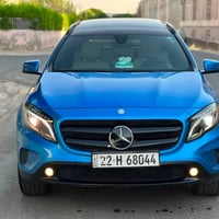 مرسيدس GLA250 • مرسيدس 2017 • GLA250 • وارد امريكي • بدون صبغ • كلين ت...