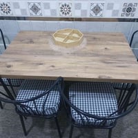 ميز طعام • جديد • حي ميسان شارع الشيوخ