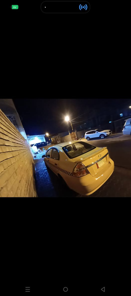 افيو موديل ٢٠١١ باسمي نجف بيه قطعتين صبغ شركه بلادي 
تخم تاير مصفره هيئه وغرامات 
اريد مراوس ***********
