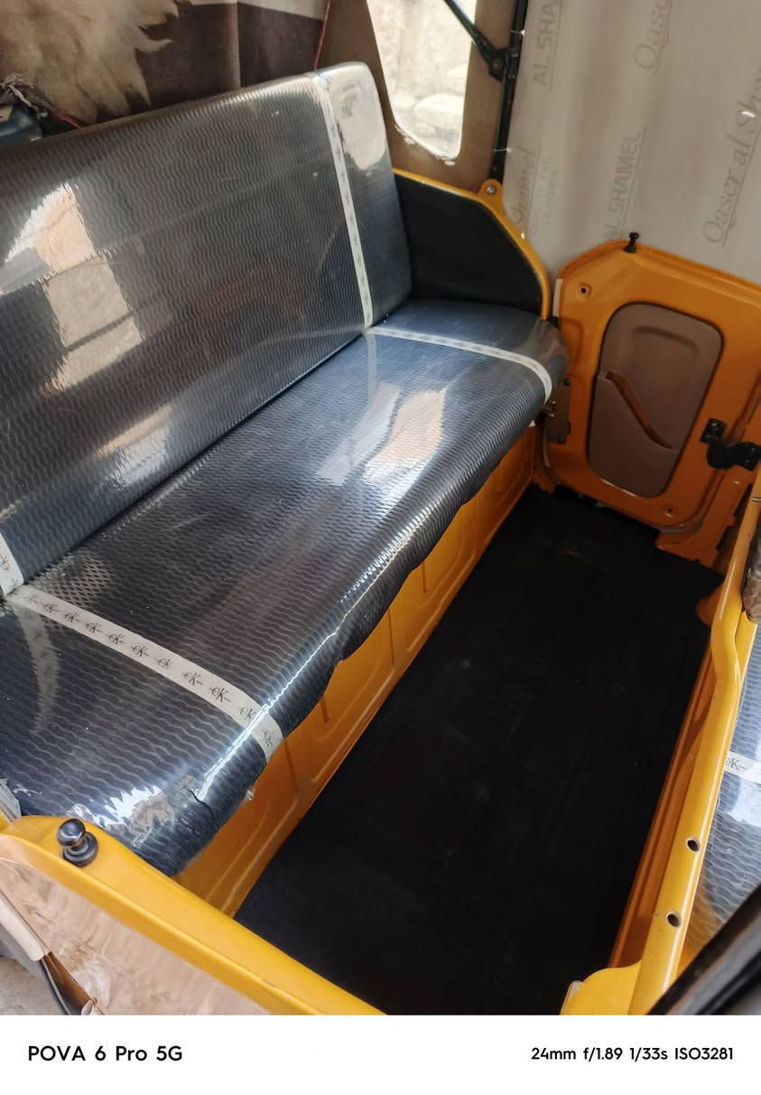 21/ بيها طخه بل لغد وبل بكلايت ومسوينهن والباقي مكفول / مكينه سبانه ماممدود عليها / تراي زيرو / مكاني مدينة الصدر ***********/ السعر 8 قفل🔒
