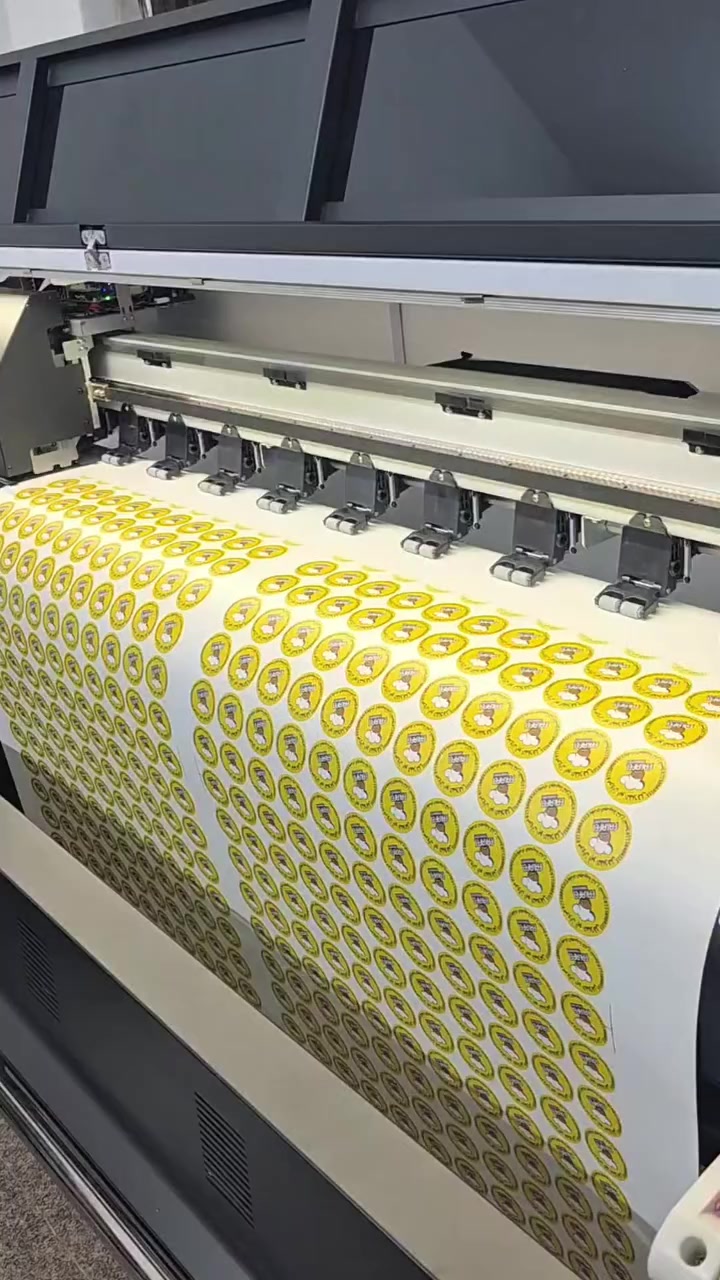 إذا عندك منتج وتريد يلفت انتباه الزبائن من أول نظرة، الحل يبدأ من ستيكر احترافي بجودة عالية.
نوفّر طباعة ستيكرات بدقة عالية وألوان واضحة تناسب جميع المنتجات مثل:
✔️ مواد غذائية
✔️ عطور ومستحضرات تجميل
✔️ منتجات منزلية
✔️ مشاريع صغيرة ومتاجر
طباعة بجودة ممتازة تعطي منتجك شكل احترافي وتزيد ثقة الزبون بمنتجك. ✨
#مطبعة الأديب للدعاية والإعلان 
***********
