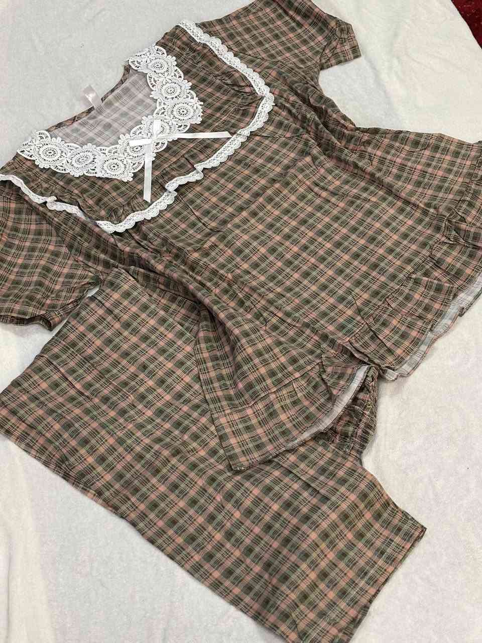 موديلات مريحة وخامه راقيه ب اسعار مناسبة ♥️


**إذا كنت صاحب هذا الإعلان وتريد حذفه لأي سبب، رجاءا أرسل رسالة إلى الدعم الفني**