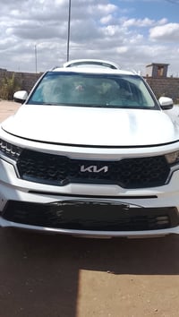 كيا سورينتو • ٢٠٢٣ • تحويل ثاني يوم