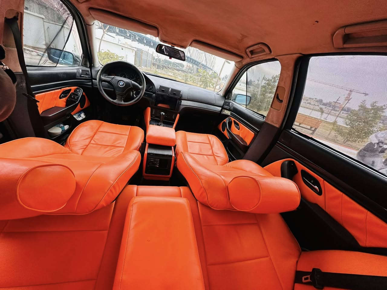 بي ام صقر e39 محرك 28 مسكر فانوس جاهزه للاخير 
بيع او مراوس بـ500 مكاني ناصريه ***********
