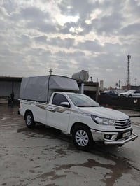 هايلوكس • ٢٠٢٥ • ٥٠٠٠٠