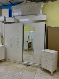 غرفة تركية • ٦ قطع • نقل مجاني اربيل