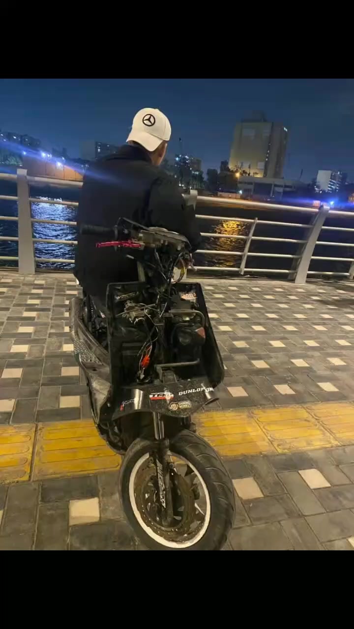 دراجه سكنس فحل للبيع بيها كور رياضي بيها كلجات بيها صالنصه بوري عدل الشراي خاص نقصها تجفيت


**إذا كنت صاحب هذا الإعلان وتريد حذفه لأي سبب، رجاءا أرسل رسالة إلى الدعم الفني**