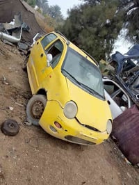 تفصيخ سيارات • قطع غيار • بابل مشروع المسيب