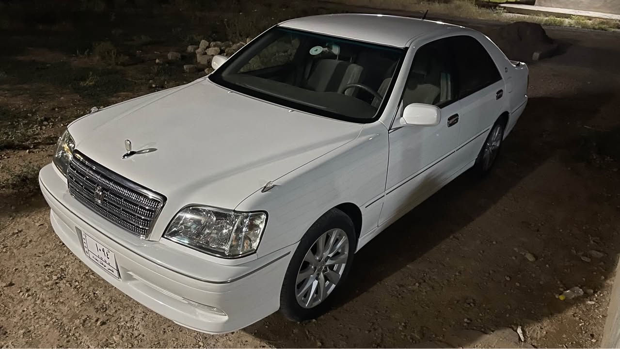 ملكية 2003سي دكمة بي دعم و بي سبغ 160 ريڤه چوى مكينه d4 بچيك
رقم موبايل *********** دهوك, العراق
