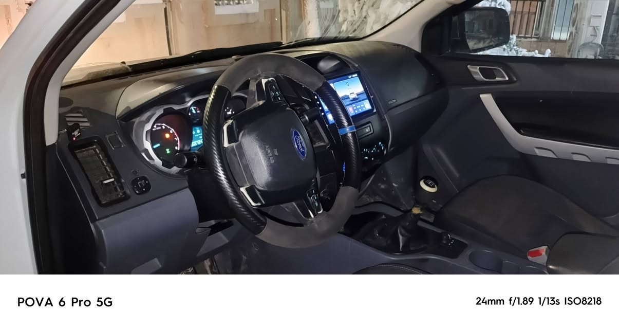 به ناوي خواي گه وره فؤرت رنجده ر مؤ ديل ٢٠١٣  به نزين و غازه يتاليه سؤنه رم دانوه ده رگاي دواوه كه مك بؤياغ هه يه  له گه ل دبست ساردي هه يه له بؤدي  سه نوي گيرو مه كينه اكسل به شرته  هه موو شتيكي نويه  ژ، م ***********
