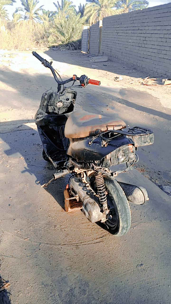 اللبيع شغاله  تسع 9حلوه مكينه نضيفه مكاني لمدينه الجري بس كابريته وصخه يرادله تنضيف رقم *********** بس واتساب
