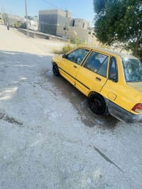 موديل ٢٠١٢ • رقم قادسيه • شافعيه