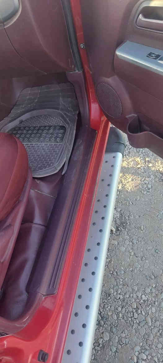 سلام عليكم كريت ويل 2015 للبيع مكفوله كفاله عامه ماشيه 160 الف حقيقي رقم واسط مشروع وطني مكفوله كفاله (ماعدا باب الصدر حك شبر والله بي صبغ  مكفوله من الخياسات كلشي السعر 78 بيه مجال حك جيه للطيبين***********
