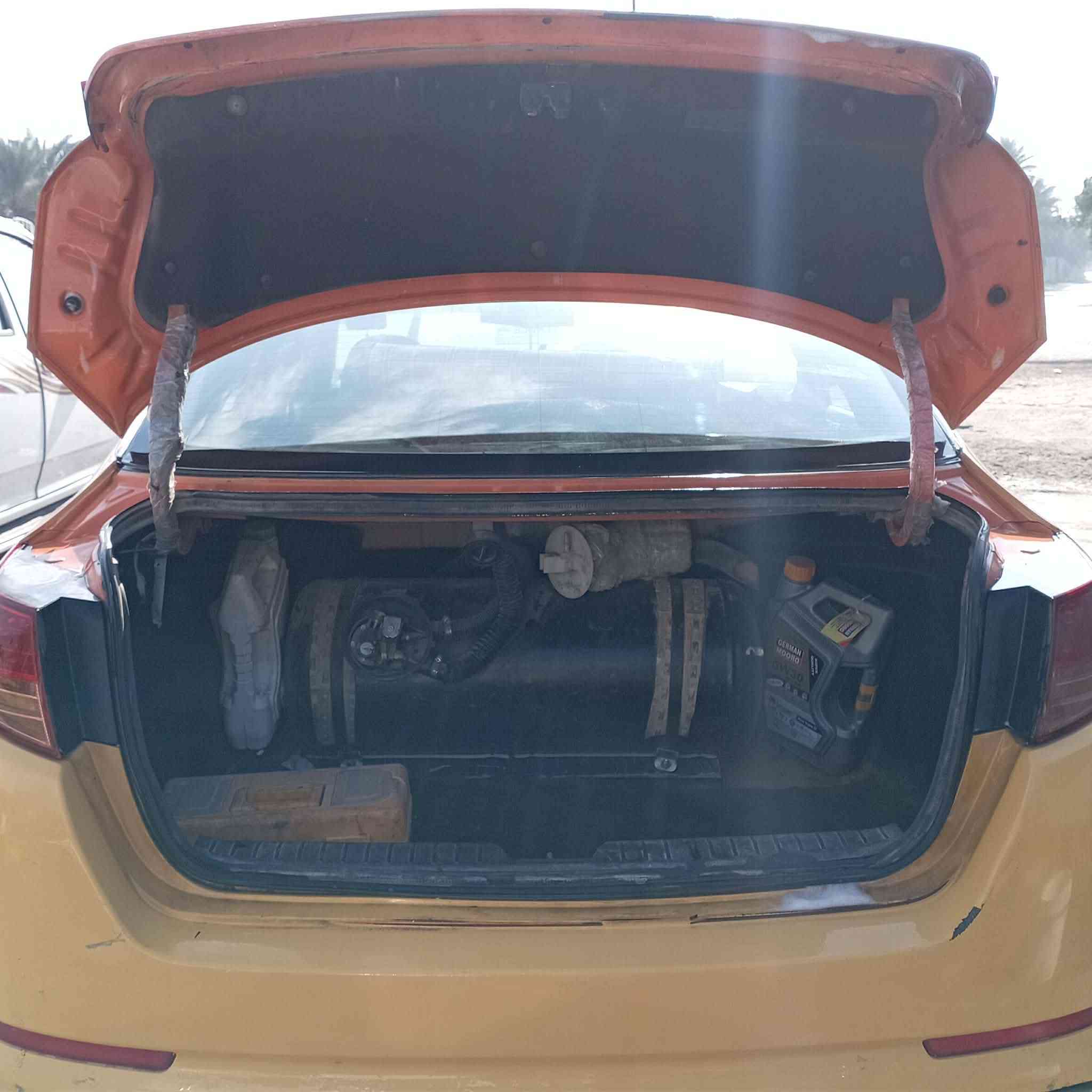 اوبتيما وارد كوري موديل ١١للبيع غاز بانزين رقم بغداد نكليزي سنويه لل ٢٨ فقط بنيد مبدل خط وبحث جديد  مكاني النجف المناذره السعر  ١١٠ ***********
