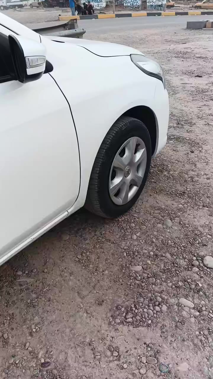 نيسان سني للبيع 2025 ماشيه 31 قابله للزياده السعر 127 ورقه باسمي شخصيا رقم اربيل كفاله عامه من الضربه والصبغ والبارد


**إذا كنت صاحب هذا الإعلان وتريد حذفه لأي سبب، رجاءا أرسل رسالة إلى الدعم الفني**