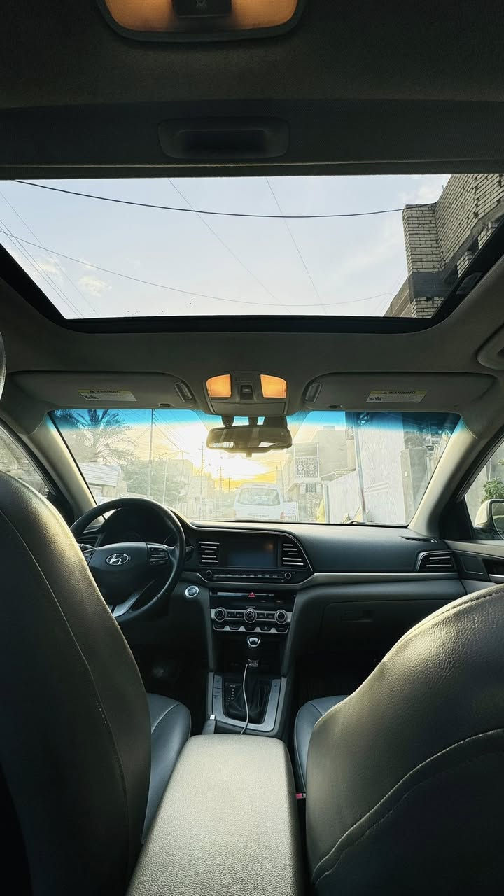 السلام عليكم
النترا 2020 وارد امريكي
سياره فول مواصفات حادثها سرقه بنيد فقط لا يرباك طاك ولا شي كلشي سليم بيها ومخليلها بنيد تجاري سياره مكفوله
جاملغات مالتها بلاديه مفتوحه على كد السرقه
وراجعات نفسهن
سياره بيها فتحه
وتشغيل بصمه
كشنات جلد
والكشنات تدفئه بيهن
محركها 2000 دوش
رقمها اربيل القديم
السعر  $135
للاستفسار: ***********
