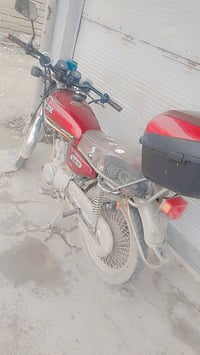 ماطور للبيع 07515072756