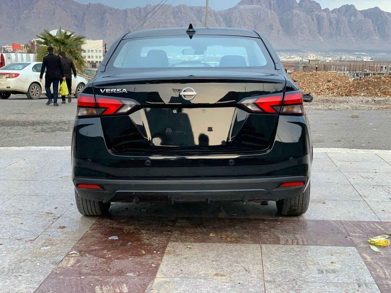 ڤيرسا2025
ژماره كاتيه 
به س بؤنتى بوياغه
موسه فاتى sv
رادار پيش پشته وه ته نيش
به سمه
شاشه و كاميره 
موبايل شه حن ده كات
بى ناو ئه رباگ به س شانكى ته قيوه 
١٢هه زار رؤشتووه 
هه مووگيانى به شه رت جايزه
***********
*********** رانية, السليمانية
