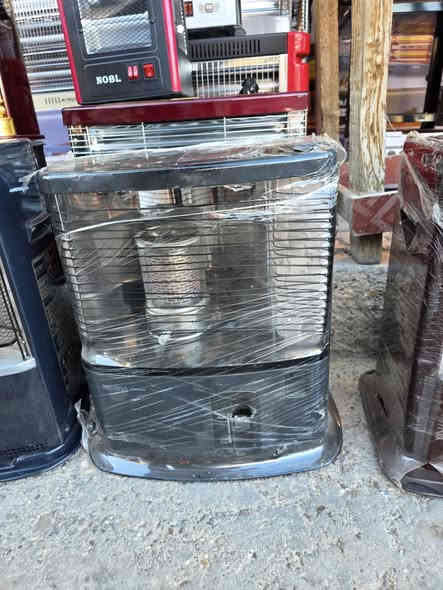 اهلا وسهلا بكم 🫡
معرض عمار الشماطي للاجهزه الكهربائيه والأثاث المنزالي 🫆
وصول وجبه من صوبات🥶باله ياباني اصلي👍
ضمان موسم كامل💥
صوبات كهربائيه 🤌
صوبات نفطية🤌
صوبات زيتيه🤌
صوبه غازيه+كهربائية👇
للاستفسار اكثر مراسله صفحه 💌 واتساب*********** 💬
