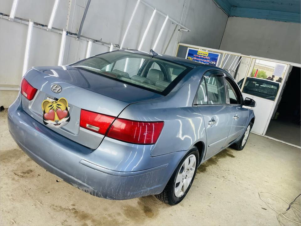 السلام عليكم سوناتا موديل ٢٠١٠ وارد امريكي محرك ٤ سلندر ٢٤٠٠ دوش رقم ديالى سنويه لغاية ٢٠٢٧ السعر المطلوب ١١٢ وبيها مجال مكانها ديالى بعقوبة الرحمه للتواصل 
***********
